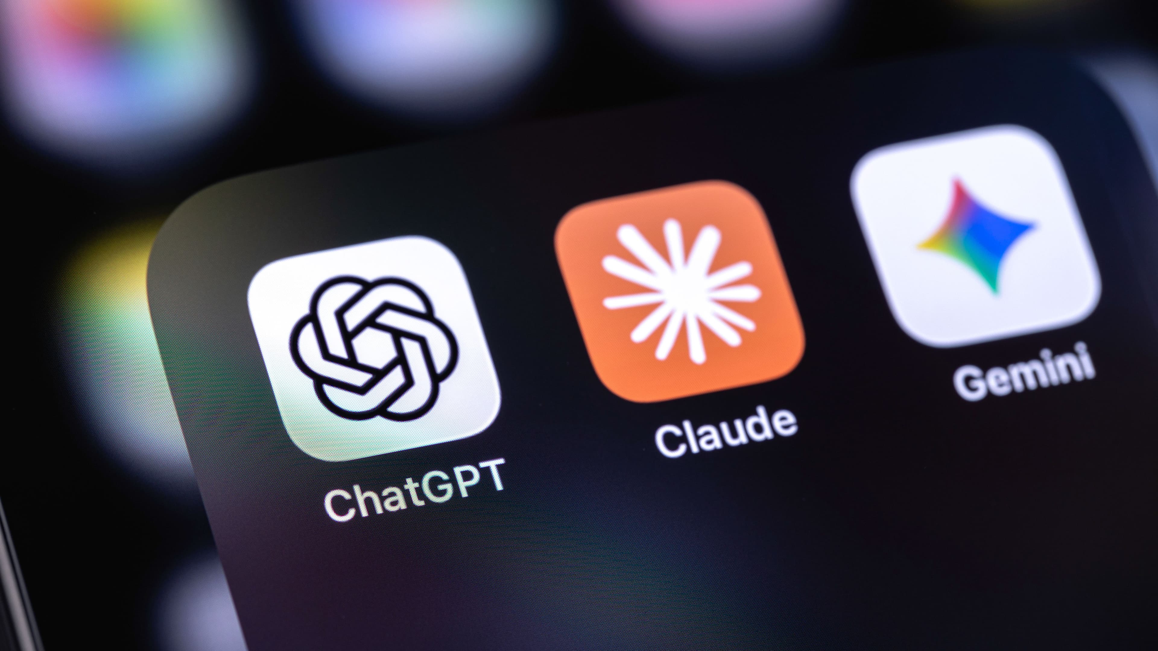 I found an easier way to transfer my chats between ChatGPT, Claude and Gemini — here's how - Tom's Guide image 2