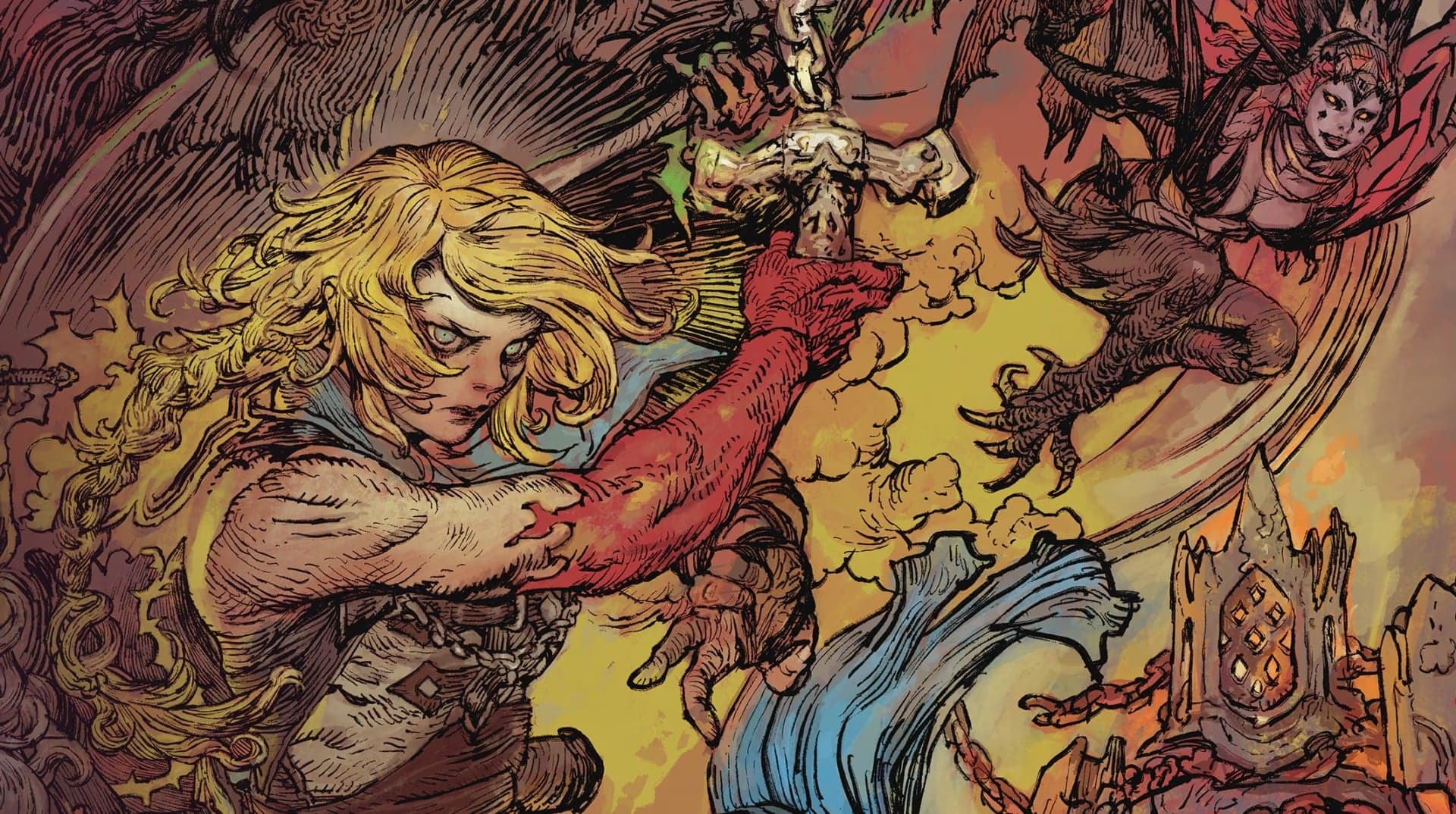 Castlevania's Most Iconic Song Should Chain Whip Me To Death, Not Put Me In A Thousand Year Sleep - Kotaku
