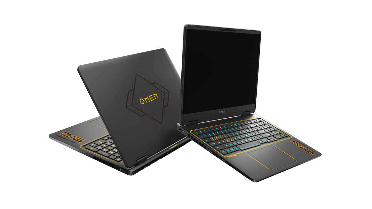 HP has released a new laptop designed for League of Legends players.