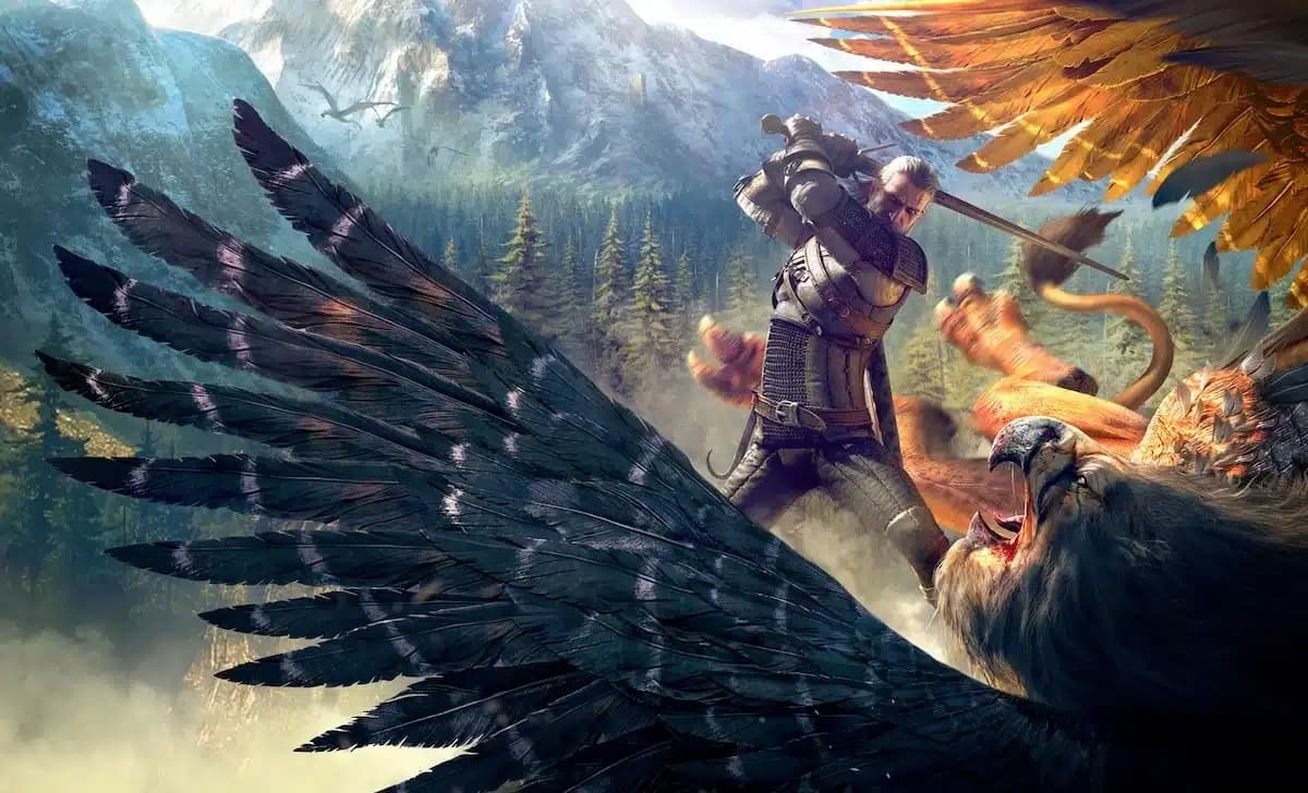 The Witcher 3 Remastered Can Run Up to 90 FPS on the PS5 Pro; Preliminary Console Mods List Revealed - MP1st image 5