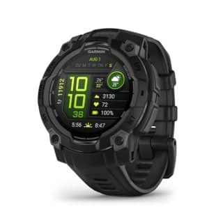 The Garmin Instinct 3 gets 18 days of battery on a single charge — it’s $150 off right now (and it’s lowest price ever) - NBC News image 4