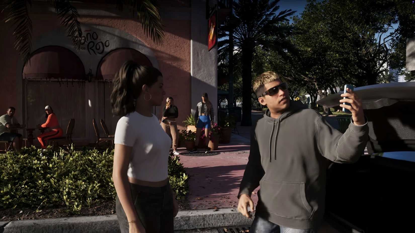 GTA 6 Is About to Totally Reinvent One of the Best Experiences in Video Games - Polygon.com image 4