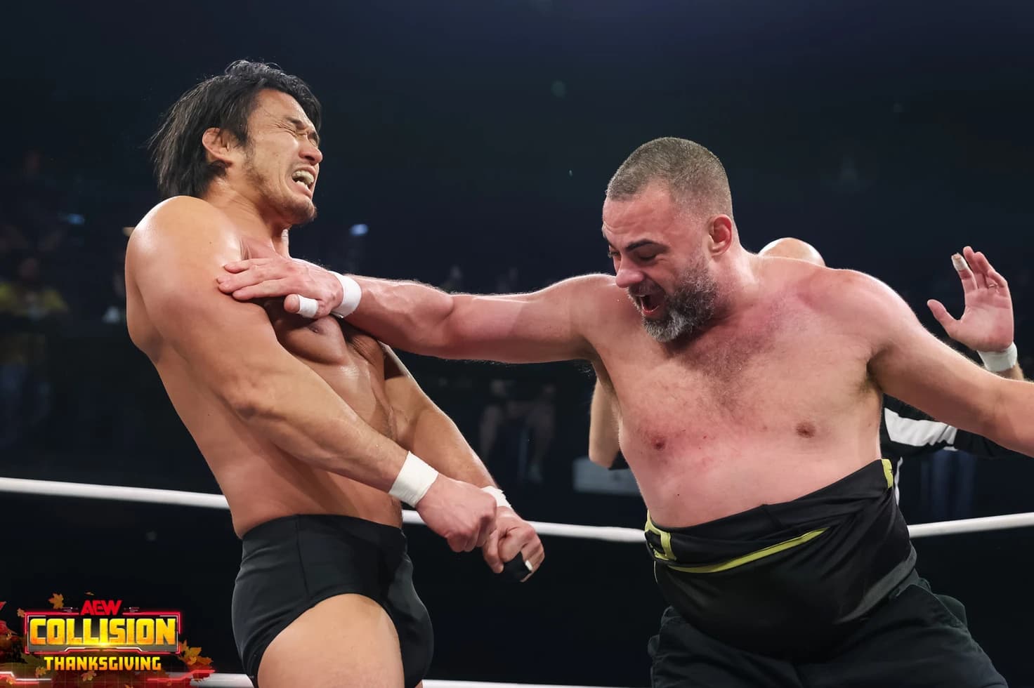 AEW reportedly took $30 million loss on Fight Forever video game, more details - F4W/WON image 4