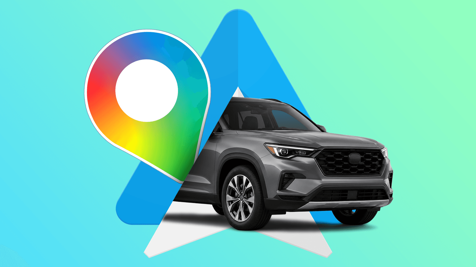 Google Maps on Android Auto is finally getting a speedometer that’s always on - Android Police