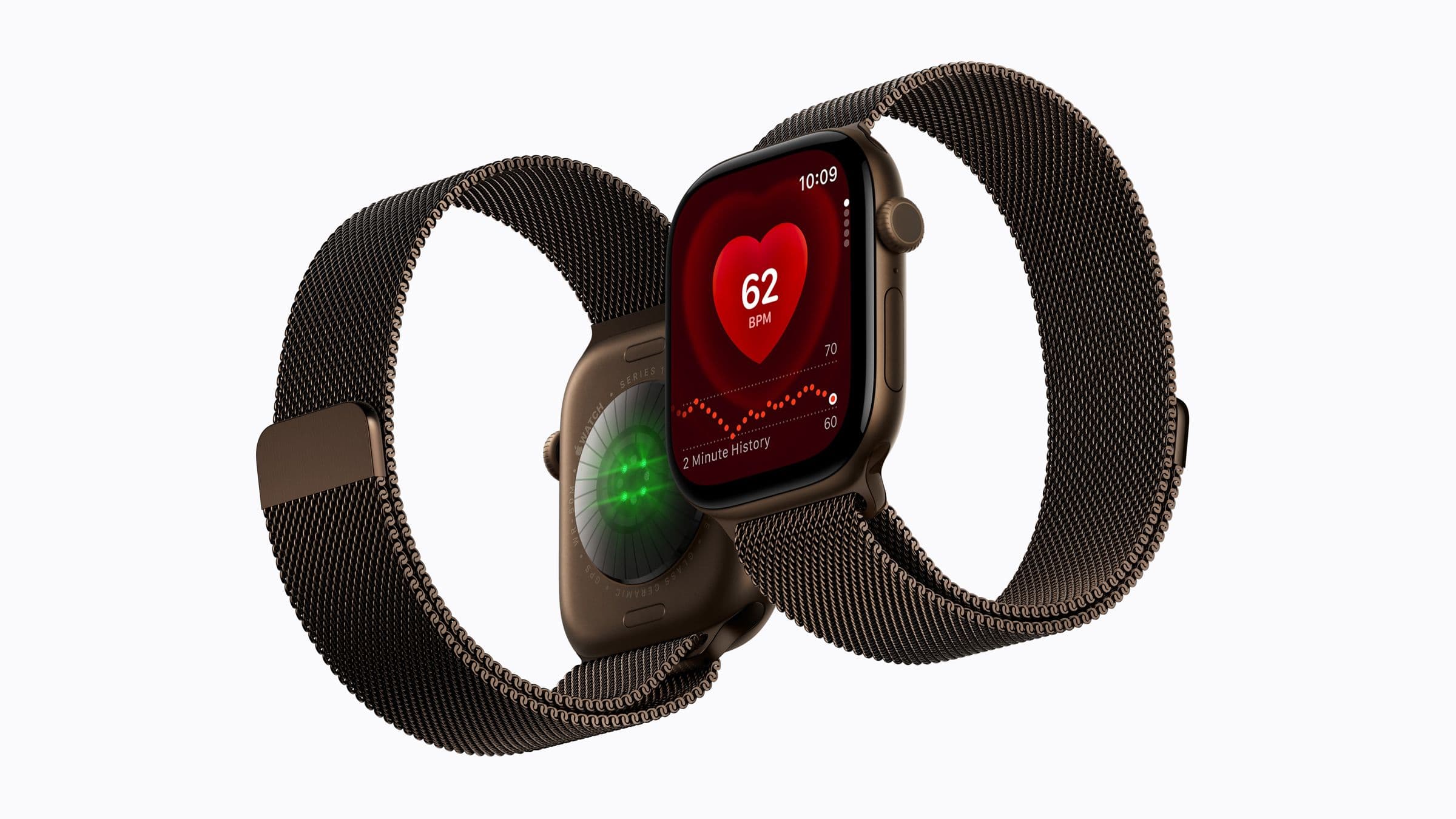 The Apple Watch Gets Its Siri AI Upgrade - WIRED image 2