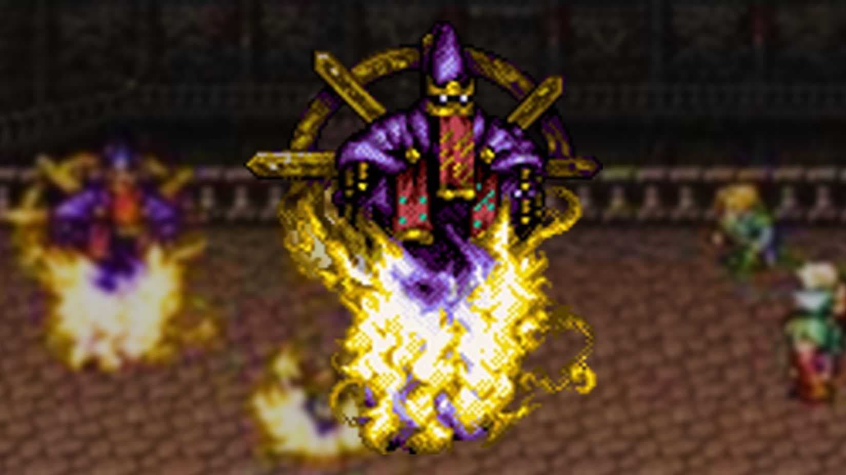 Final Fantasy 6 Officially Returns January 2026 - ScreenRant image 4
