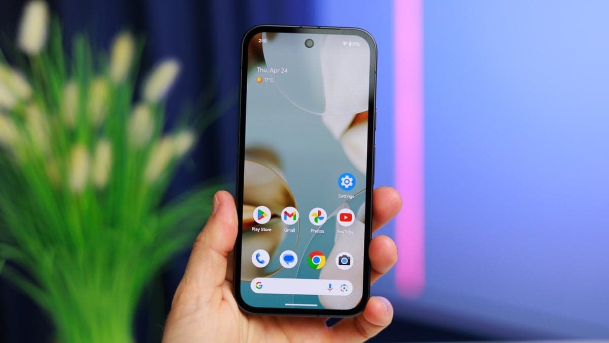 A leak suggests the Pixel 10a may come in five colors and have an unexpected release date.