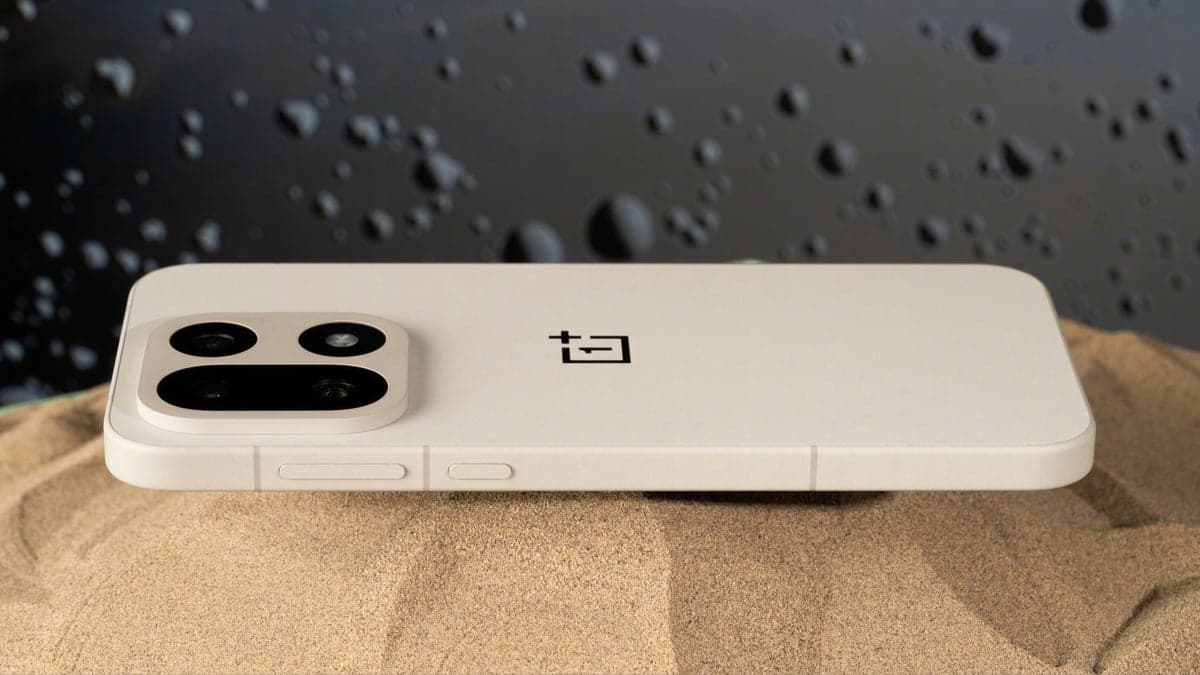 The OnePlus 15's durability is being questioned amid marketing hype.