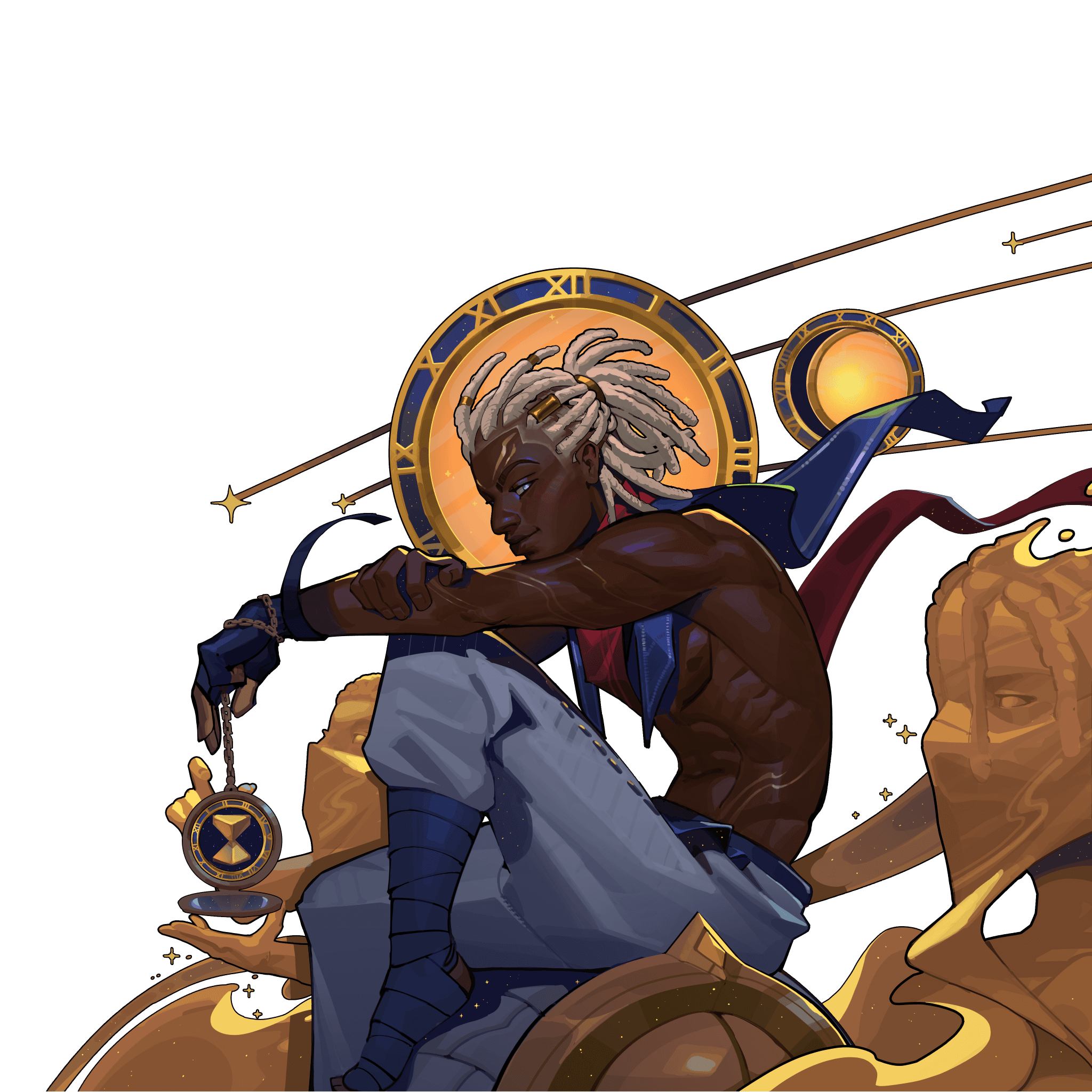Dev TFT: SPACE GODS Reviewed - Teamfight Tactics image 2