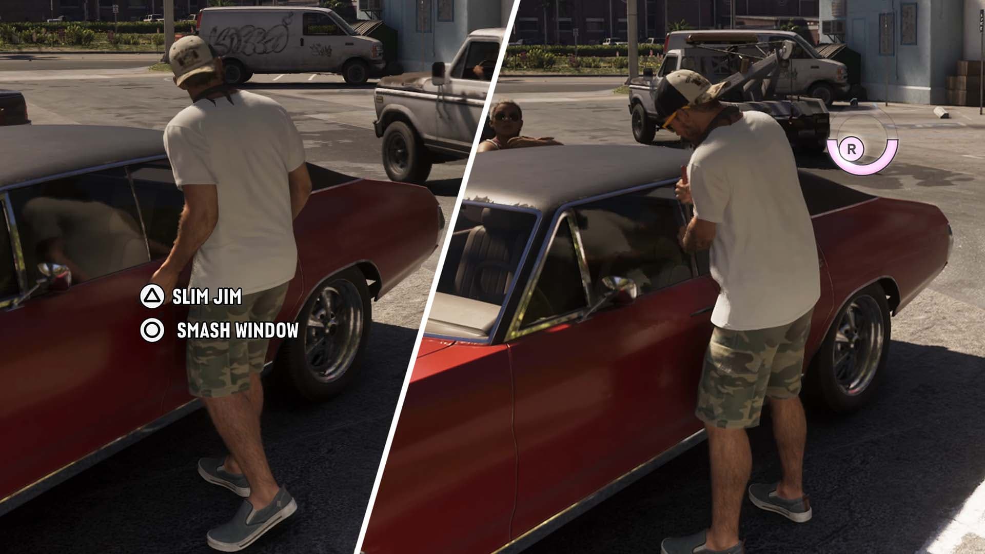 GTA 6 Gets Series First Feature To Let You Avoid Killing People - Kotaku image 5