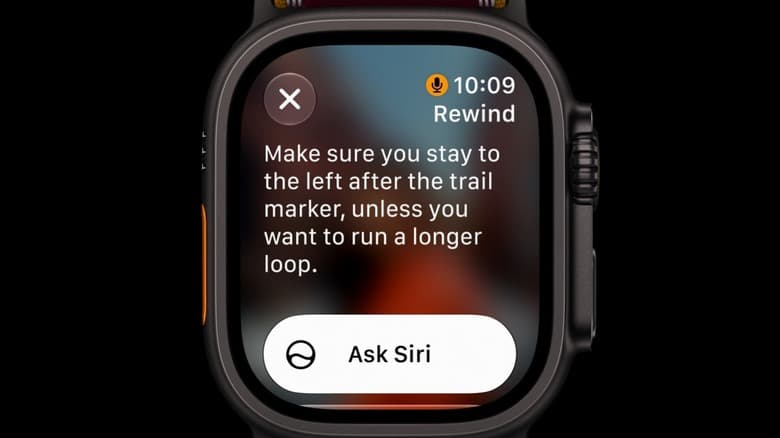 Apple Watch Audio Intelligence: 4 New Features Available On The Series 12 And Ultra 4 - bgr.com image 4