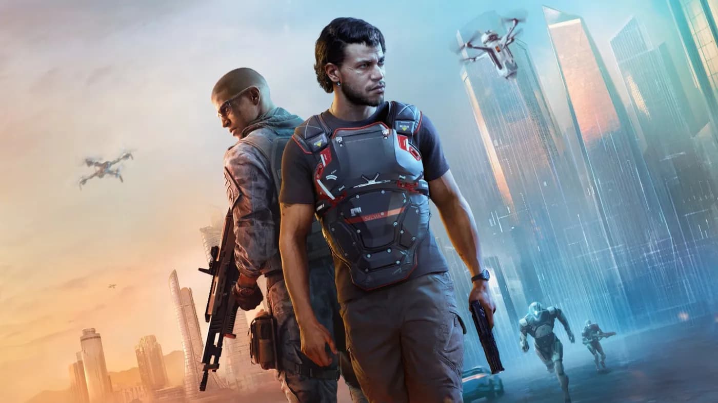 Bungie is overhauling Marathon from its original extraction shooter vision - Game Developer image 5