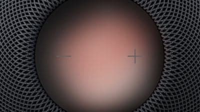 HomePod 27.2 Adds Sound Glow to Existing HomePod Models - MacRumors image 2