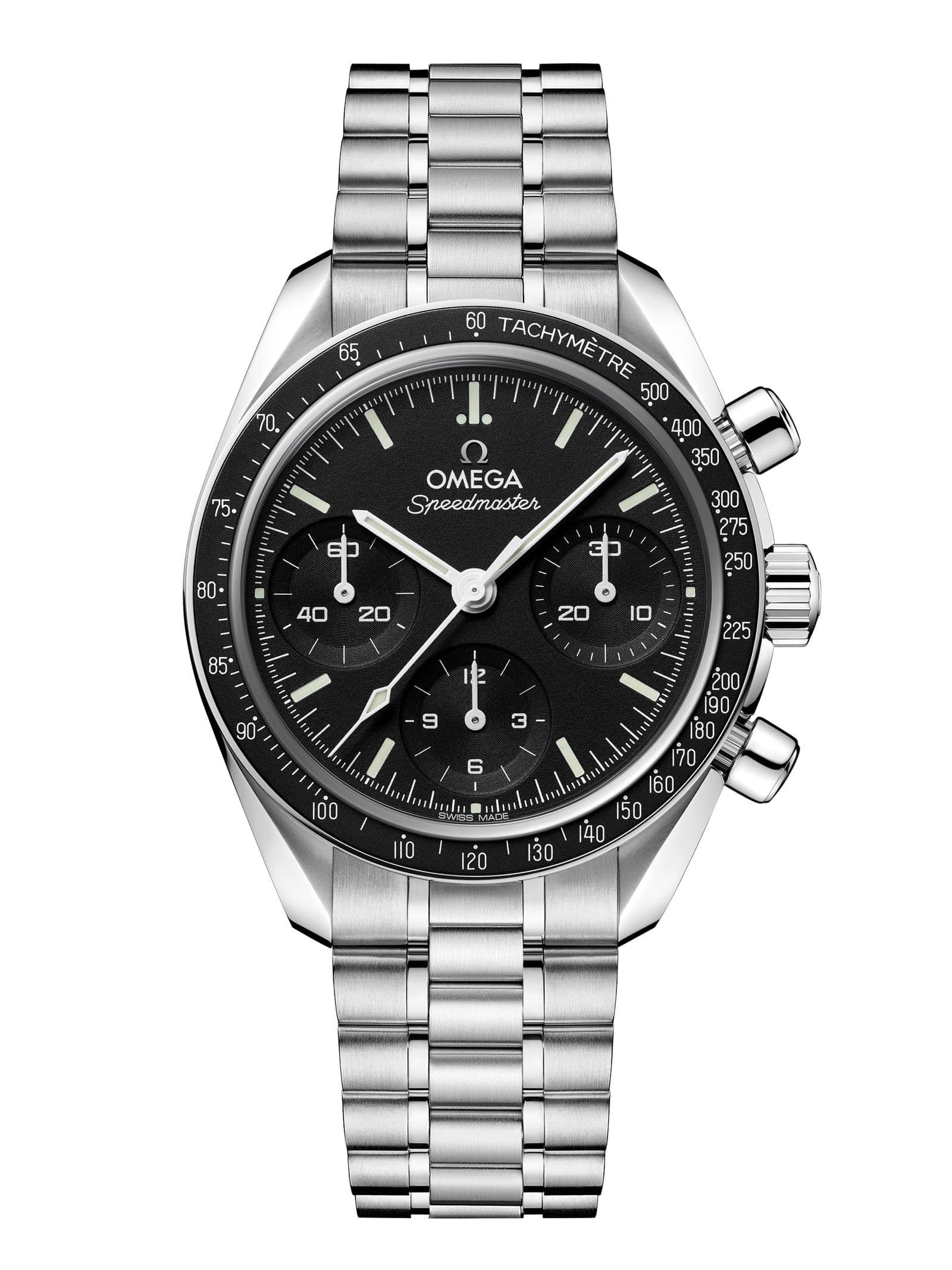 Omega Just Released a Mini Moonwatch - WIRED image 5