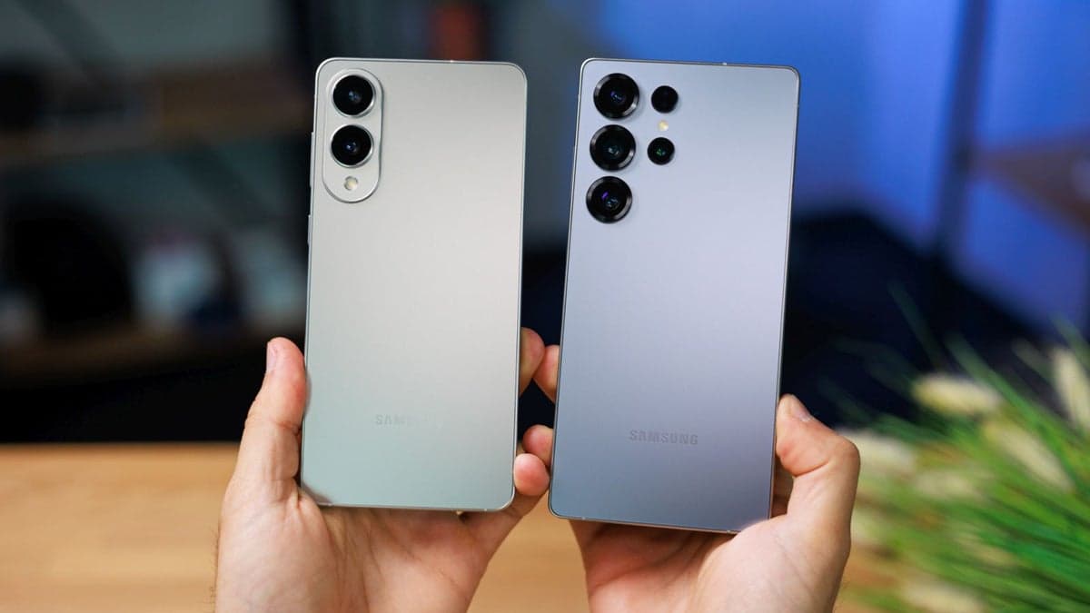 This week's deals include discounts on Samsung Galaxy S25 Edge, S25 Ultra, and Z Flip 7 phones.