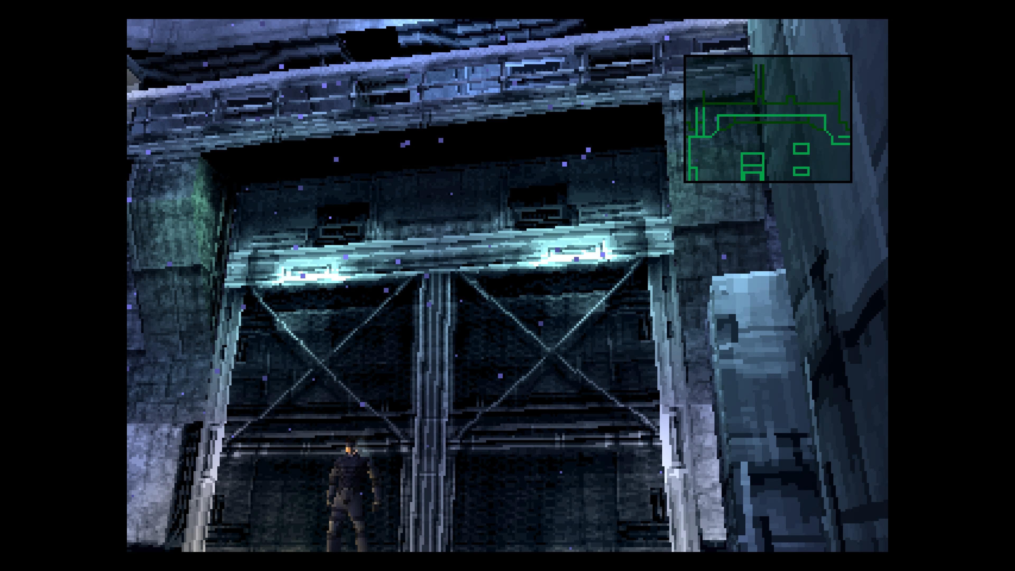 I thought Metal Gear Solid 4 had aged badly – playing it on PS5 changed my mind - Creative Bloq image 4