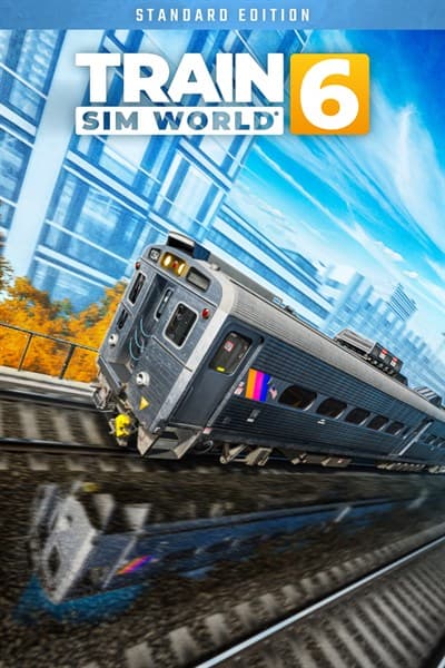 Free Play Days – Train Sim World 6, Icarus: Console Edition, and Lynked: Banner of the Spark - XBOX Wire image 2