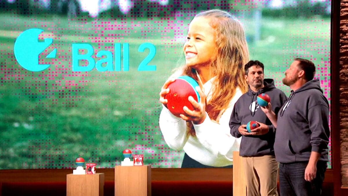 MrBeast Joins Shark Tank, Invests Quarter Million In AI-Powered ‘Ball 2’ - Kotaku