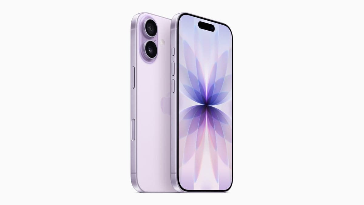 The standard iPhone 17 is expected to receive a long-awaited screen upgrade.