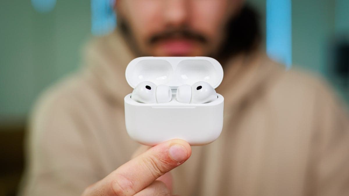 The next iOS update is expected to include a useful new feature for AirPods.