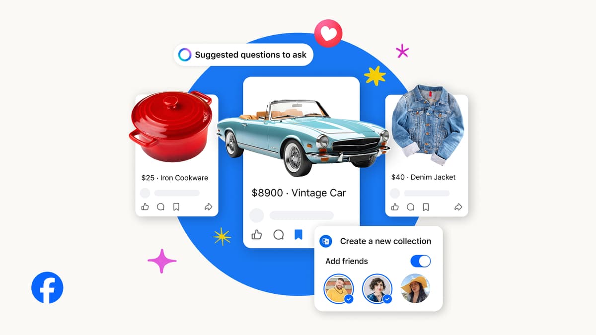 Facebook Marketplace is adding new features that could improve the user experience.
