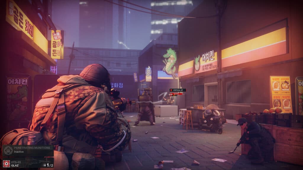 Rainbow Six Tactics Revealed: Building a Turn-Based Tactical Experience - XBOX Wire image 2