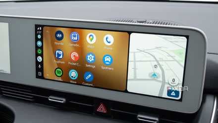 I tested Gemini in Android Auto for a week, and it changed how I use my car image 4