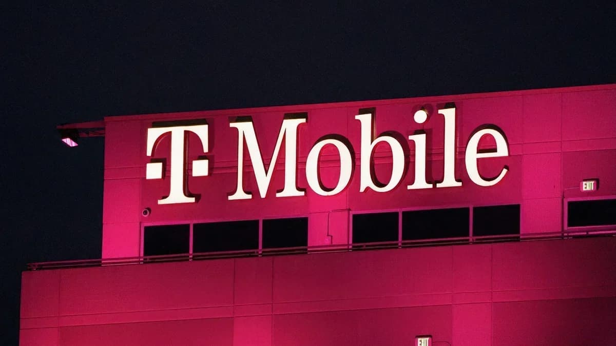 T-Mobile is making it more difficult for iPhone users to contact customer service.