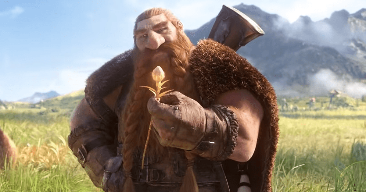 "What would a WoW 2 give you that World of Warcraft: Forever isn't already giving you?" - Blizzard addresses the MMO elephant in the room - Eurogamer.net
