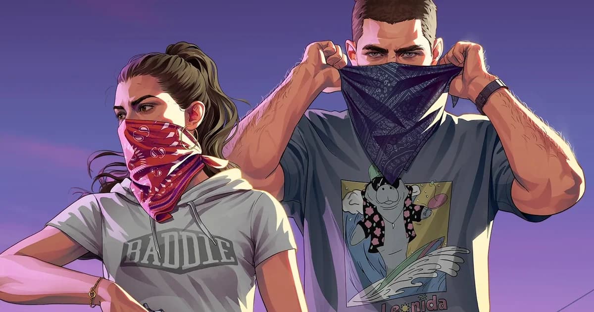 Rockstar hit with more leaks as GTA 6 gameplay and assets appear to circulate on social media - GamesIndustry.biz