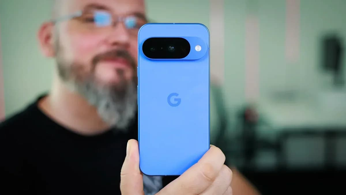 Google is testing a new toggle switch for Pixel phones based on user feedback.