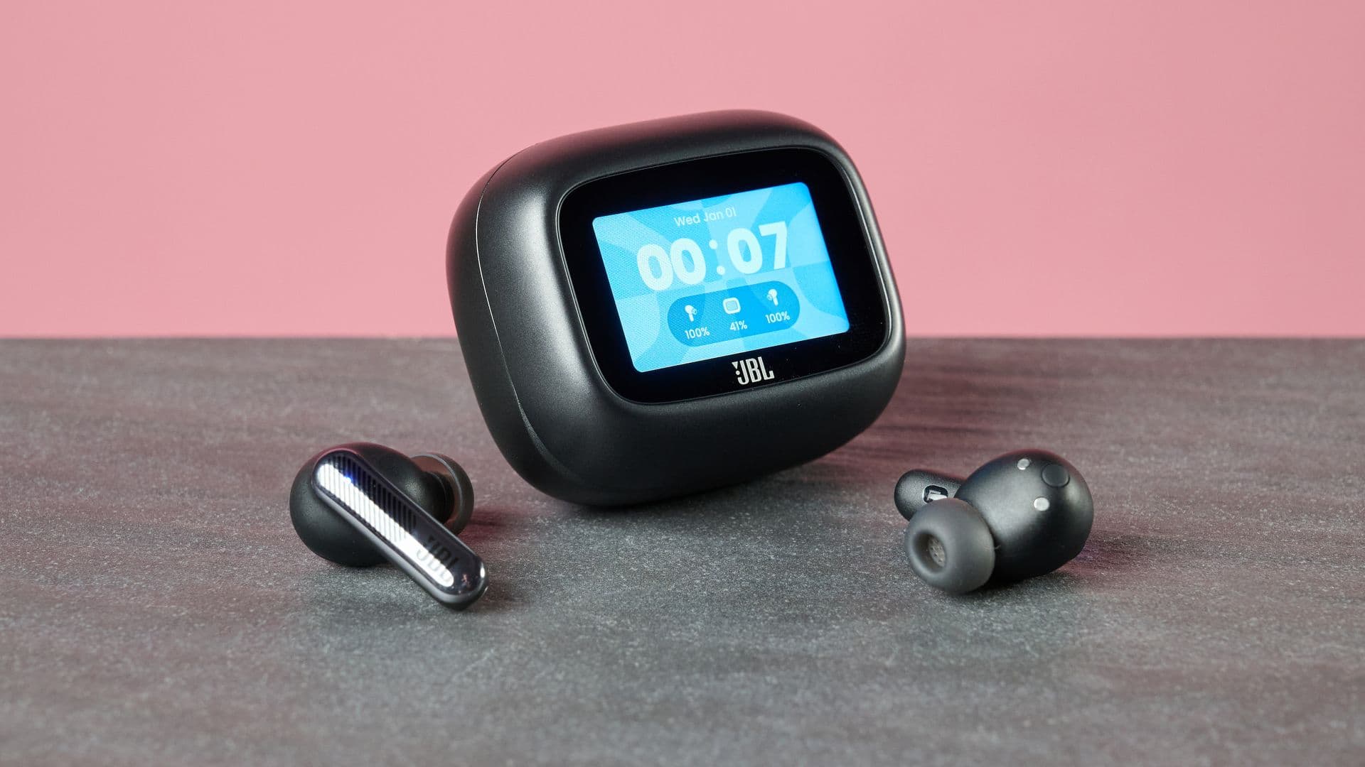More and more earbuds come with touchscreen cases, but after testing a bunch of them, I'm still not convinced it's the future — do you really get the best value this way?
