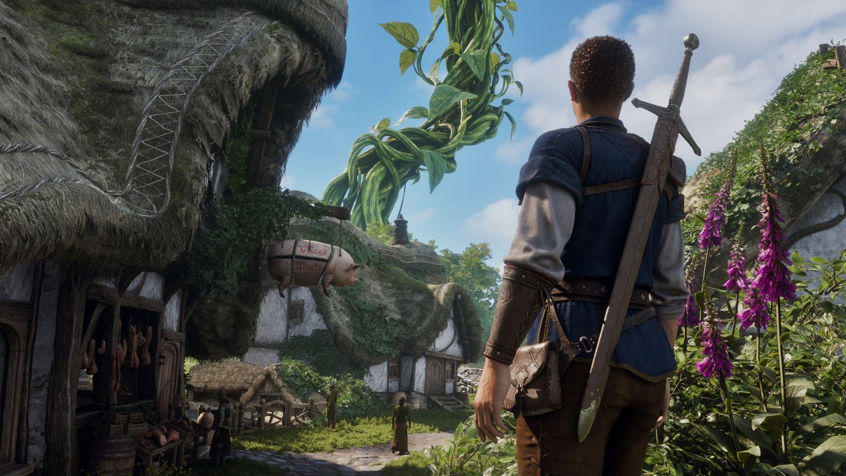 How long is Fable? - Eurogamer.net image 2