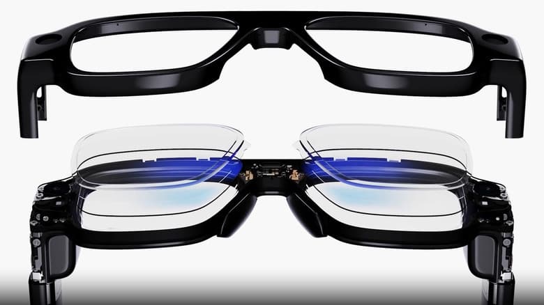 Snap Beats Apple To The Punch With Its Own High-Priced AR Glasses image 2