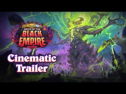 Hearthstone To Get Its First New Class In Four Years Next Spring - Kotaku image 3