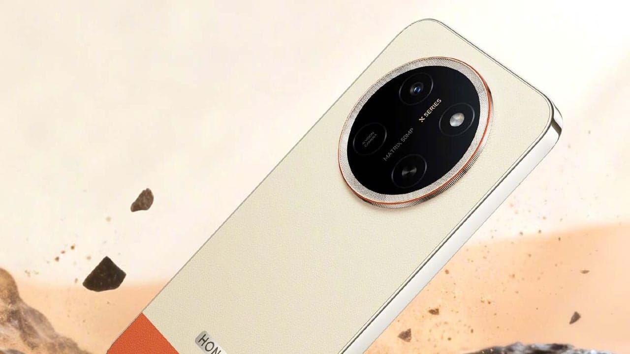 Honor has unveiled the X80 Pro Max phone, featuring a display capable of producing up to 10,000 nits of peak brightness.