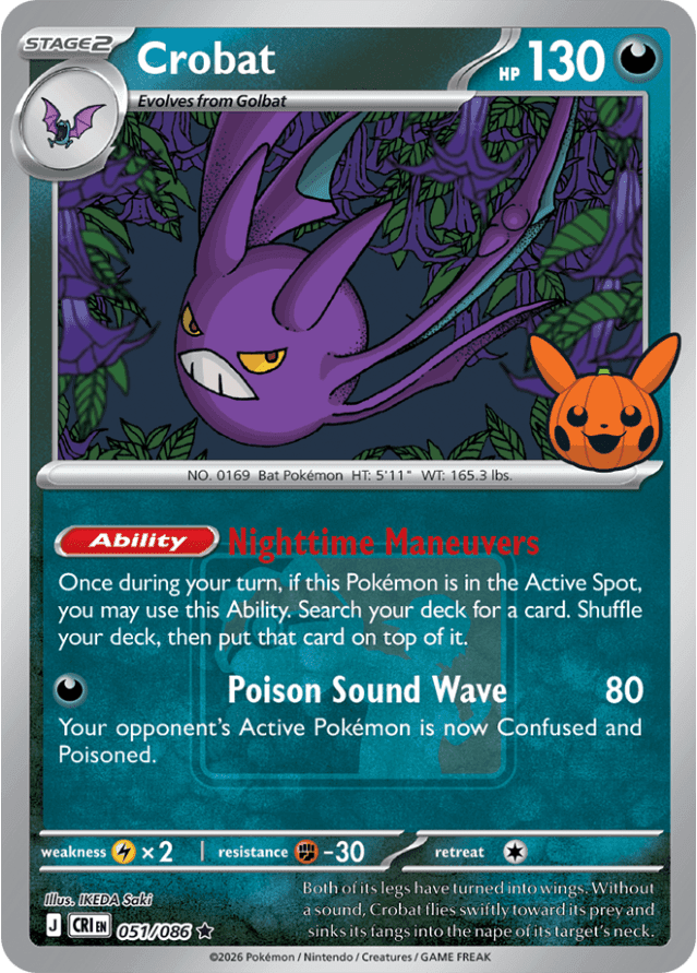 Celebrate Pokéween with Play! Pokémon Events - Pokemon.com image 4