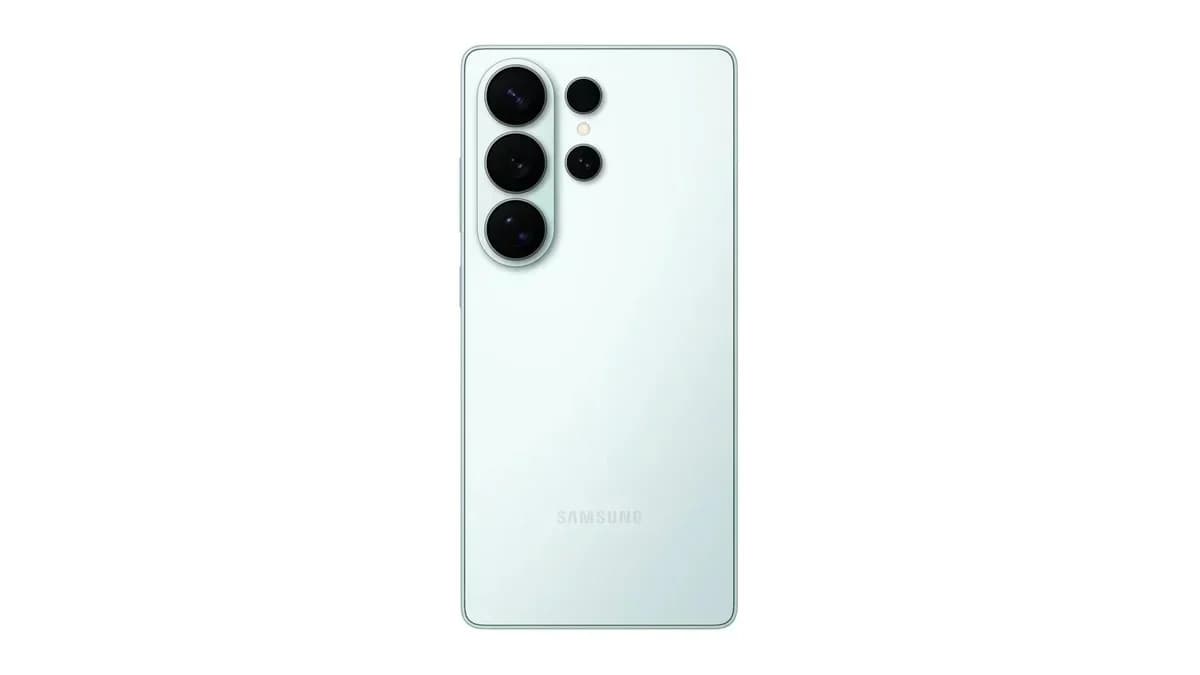Samsung might delay the Galaxy S26 launch due to development issues.
