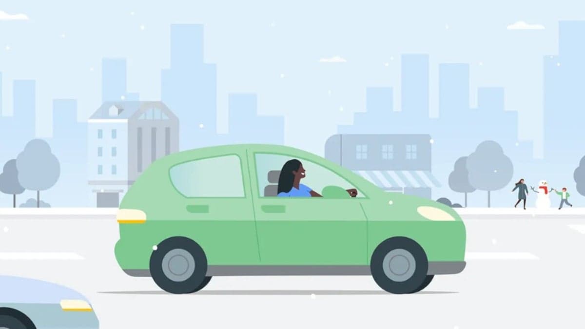 Google Maps is adding four new features in time for the holidays.