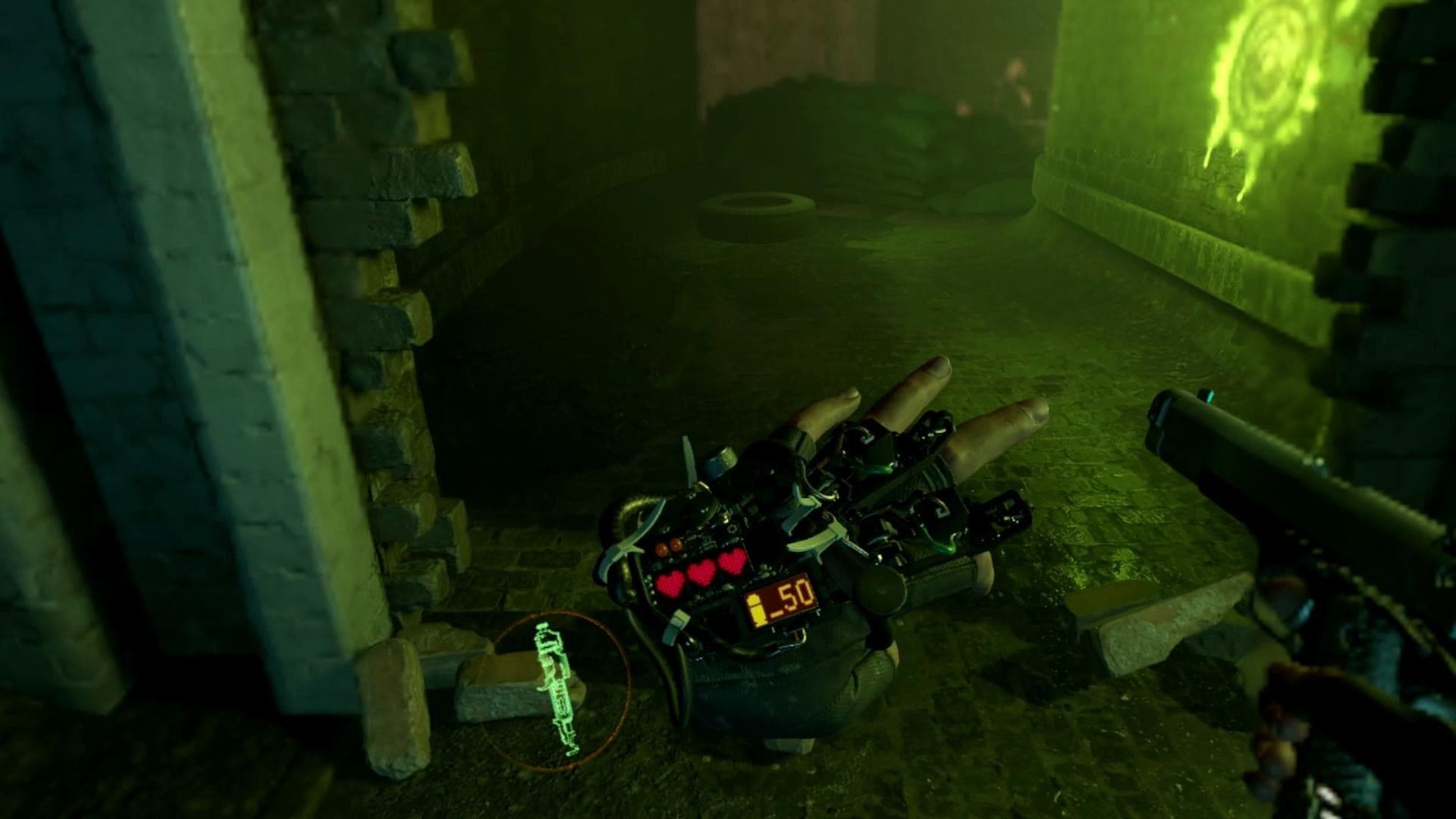 Valve has ported Half-Life: Alyx to ARM, and it’s free with Steam Frame - The Verge image 5