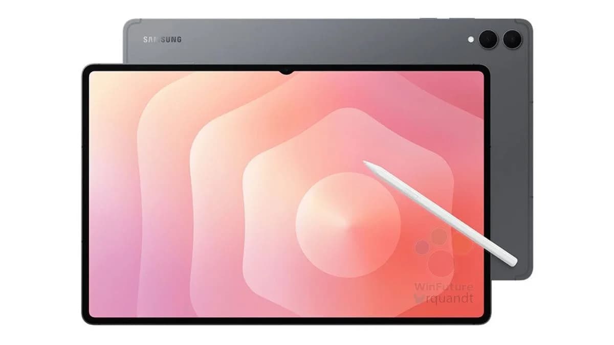 Leaked information reveals the expected price range for the upcoming Galaxy Tab S11, which will include a more affordable model.