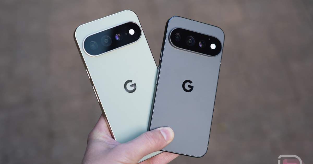 Here’s Your New Trade-in Values Towards the Pixel 11 Series - Droid Life