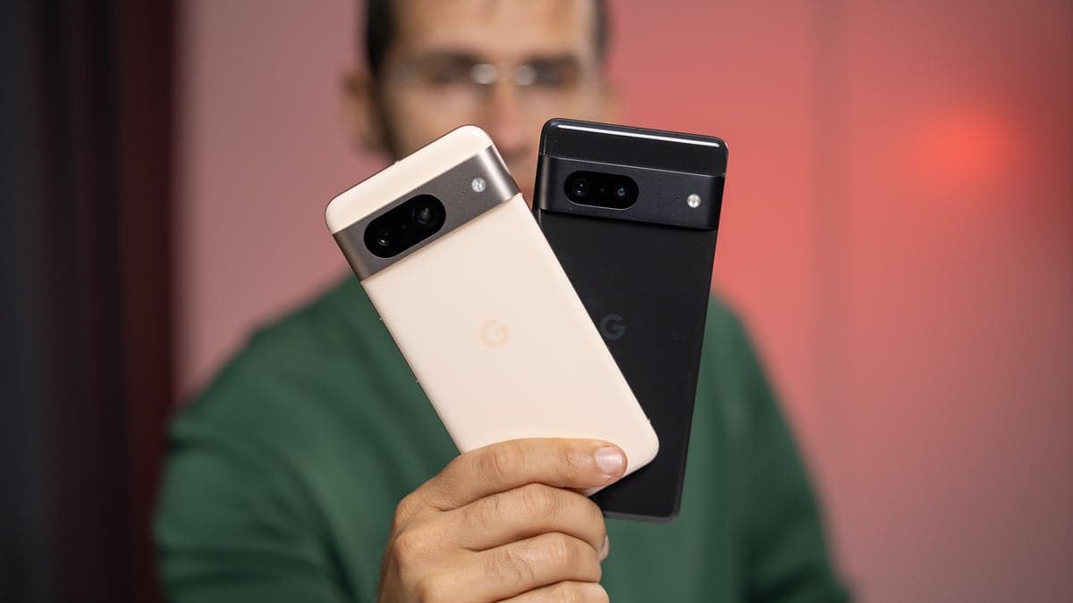 Older Pixel phones are getting some of the Pixel 10's best features.