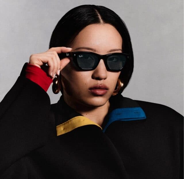 Bug turns one of the biggest fears about Ray-Ban Meta smart glasses into reality - Ars Technica image 2