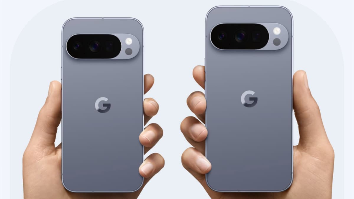 A new Pixel feature may protect your data if your phone is stolen.