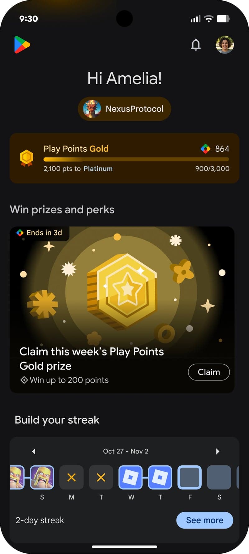 Google is updating the Play Store with a new AI assistant. image 3