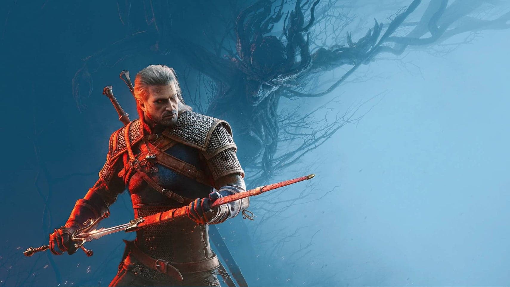 The story for Witcher 3: Songs of the Past was actually written "years ago", according to Fool's Theory CEO - Eurogamer.net image 2