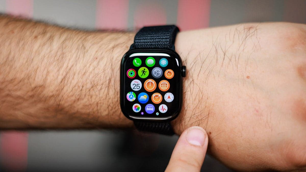 A study questions the wisdom of relying heavily on Apple Watch for health monitoring.