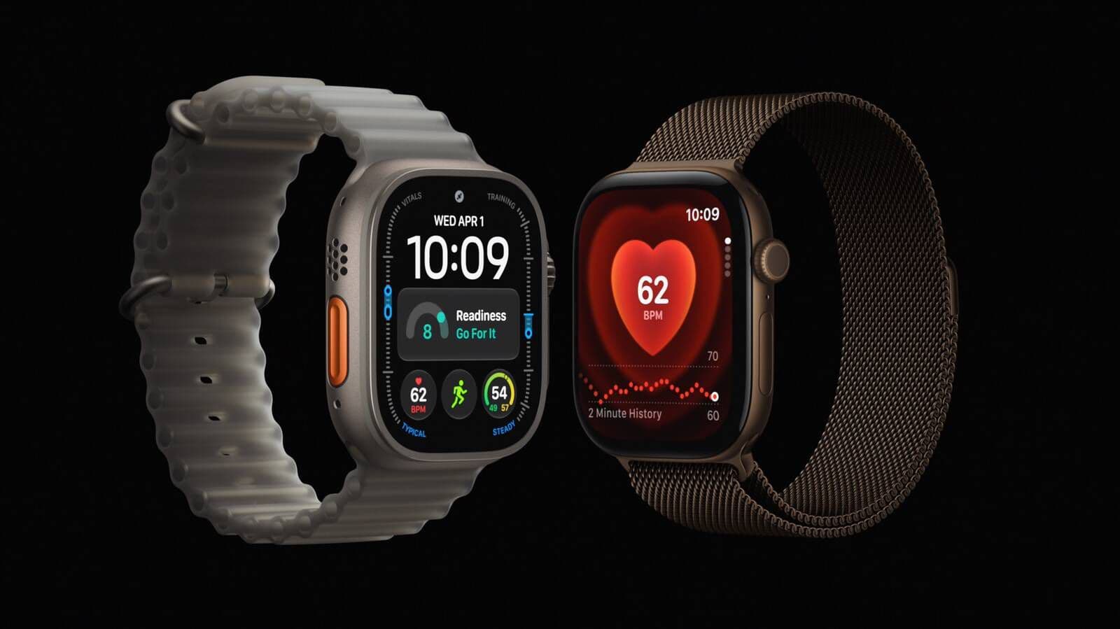 Apple Watch Series 12 and Apple Watch Ultra 4 Have Increased RAM Without Price Increase - MacRumors