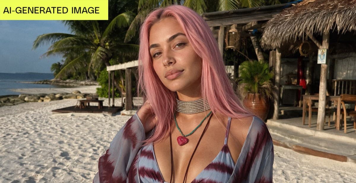 Instagram cracks down on AI accounts pretending to be human - The Verge